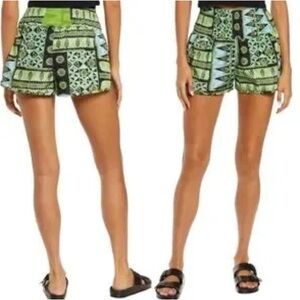 Free People Movement Shorts